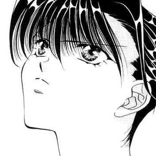 Tokyo Crazy Paradise Chapter 53 cover