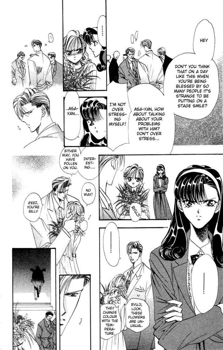 Tokyo Crazy Paradise Chapter 54 page 10 - Chapter 54