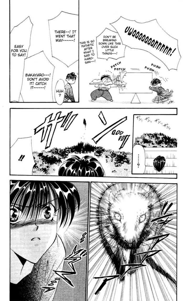 Tokyo Crazy Paradise Chapter 54 page 12 - Chapter 54