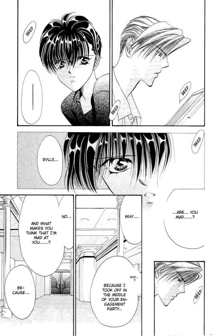 Tokyo Crazy Paradise Chapter 54 page 27 - Chapter 54