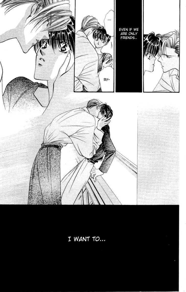 Tokyo Crazy Paradise Chapter 54 page 31 - Chapter 54