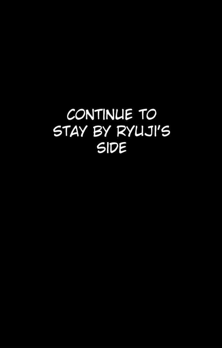 Tokyo Crazy Paradise Chapter 54 page 32 - Chapter 54