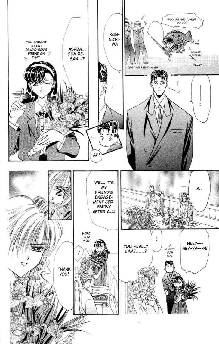 Tokyo Crazy Paradise Chapter 54 page 8 - Chapter 54