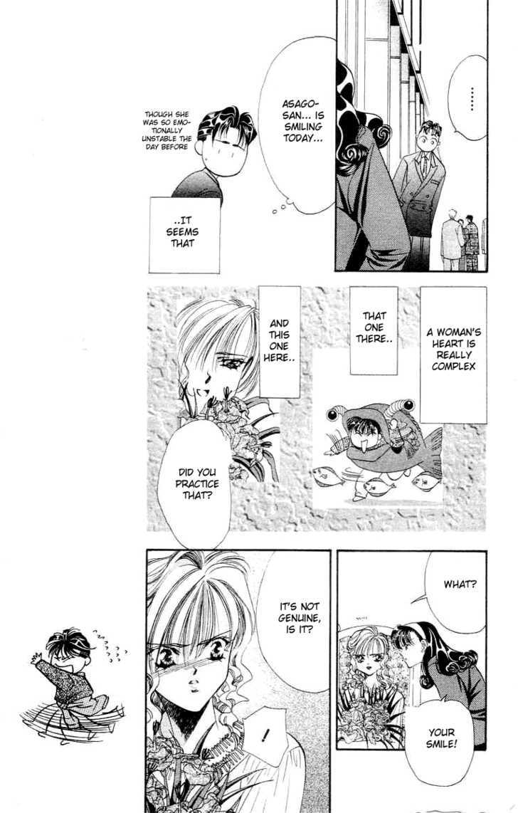 Tokyo Crazy Paradise Chapter 54 page 9 - Chapter 54