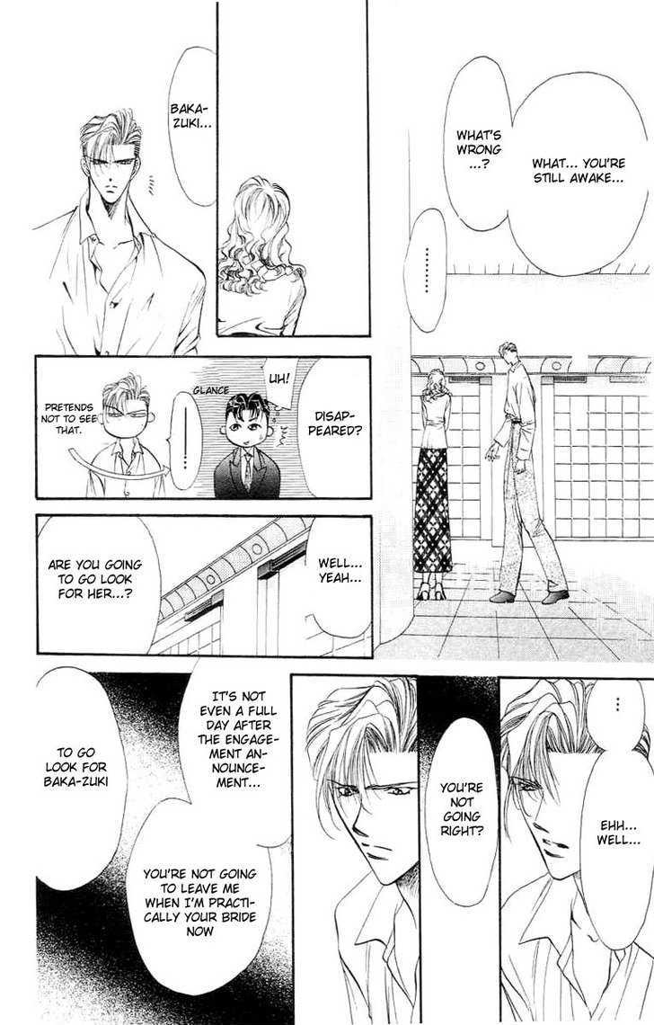 Tokyo Crazy Paradise Chapter 55 page 19 - Chapter 55