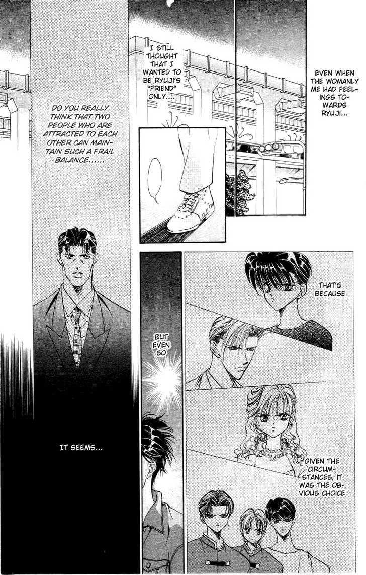 Tokyo Crazy Paradise Chapter 55 page 2 - Chapter 55
