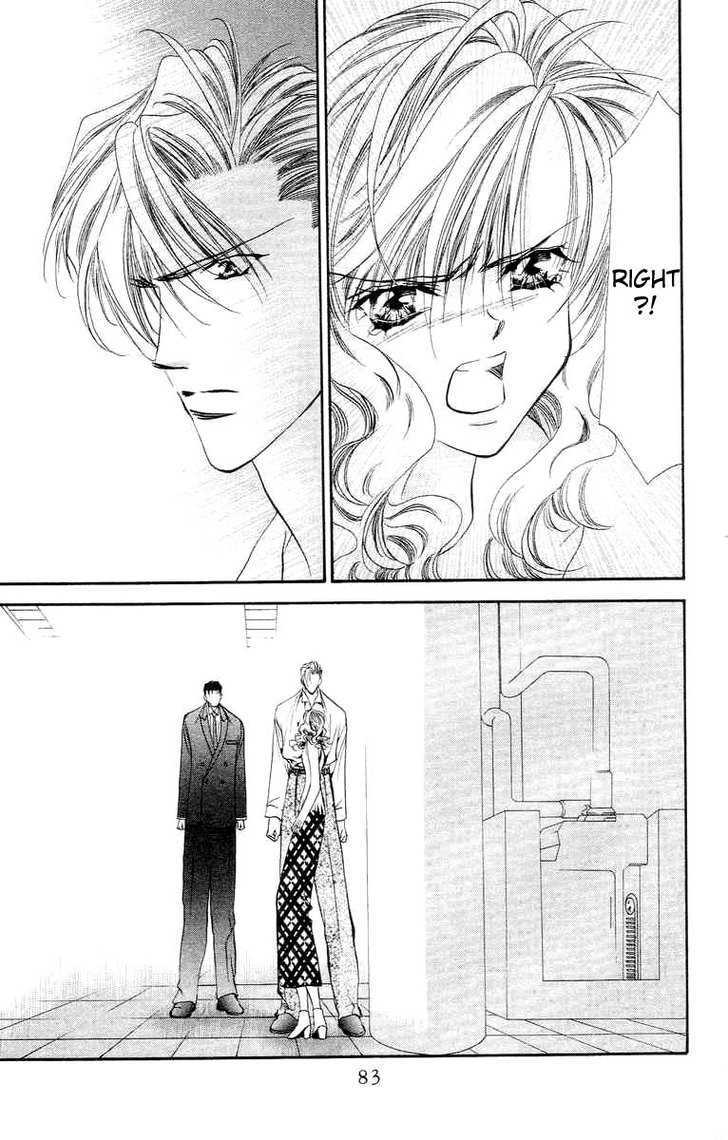Tokyo Crazy Paradise Chapter 55 page 20 - Chapter 55