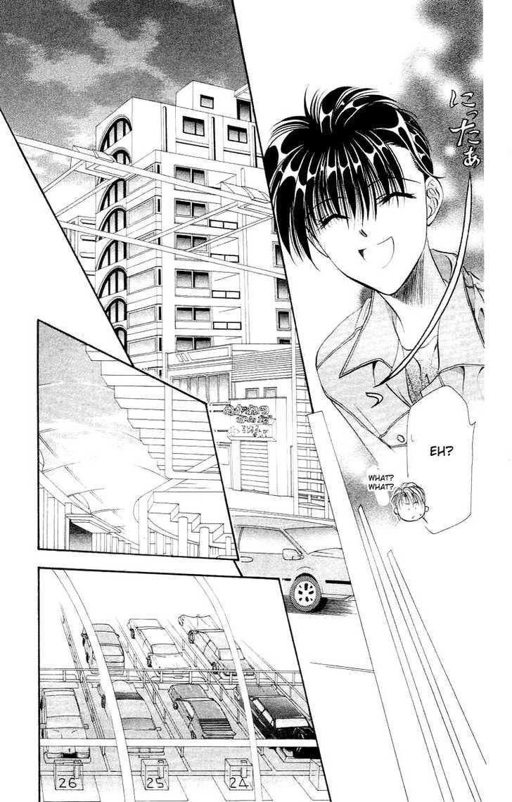 Tokyo Crazy Paradise Chapter 55 page 26 - Chapter 55
