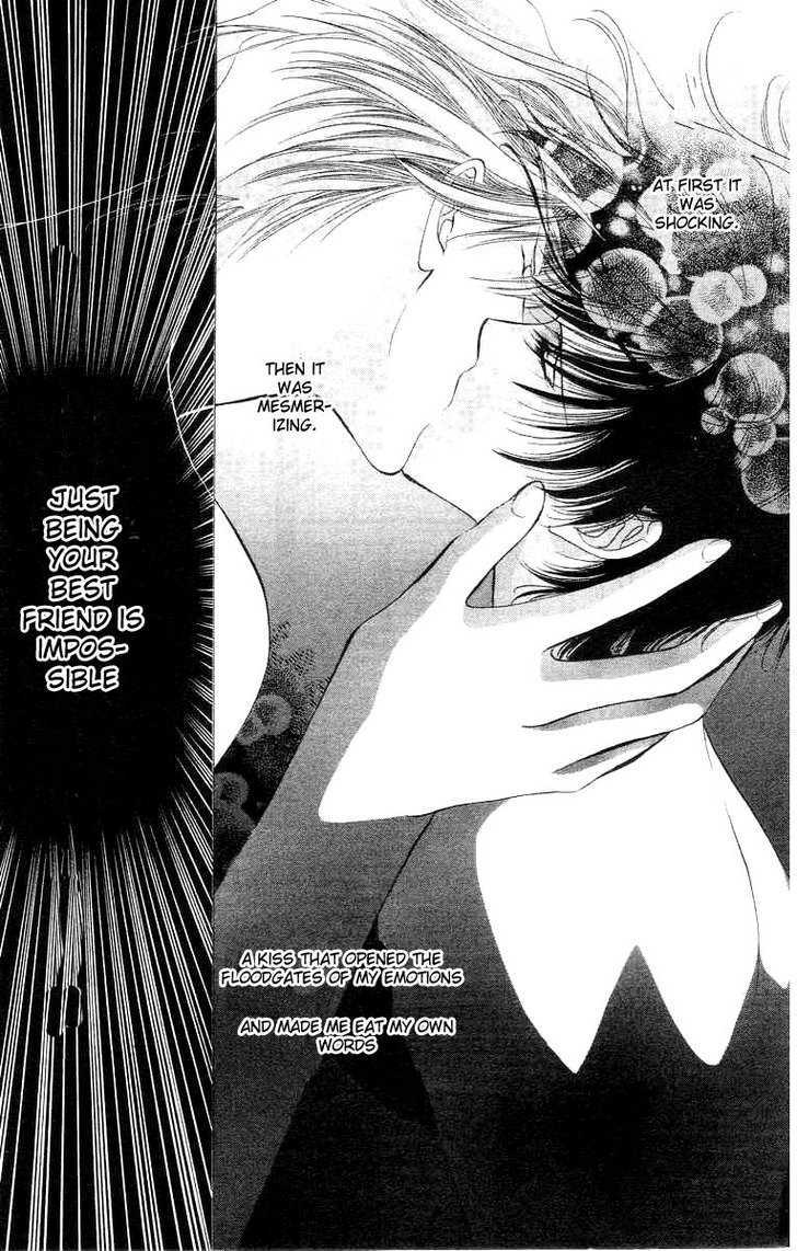 Tokyo Crazy Paradise Chapter 55 page 4 - Chapter 55