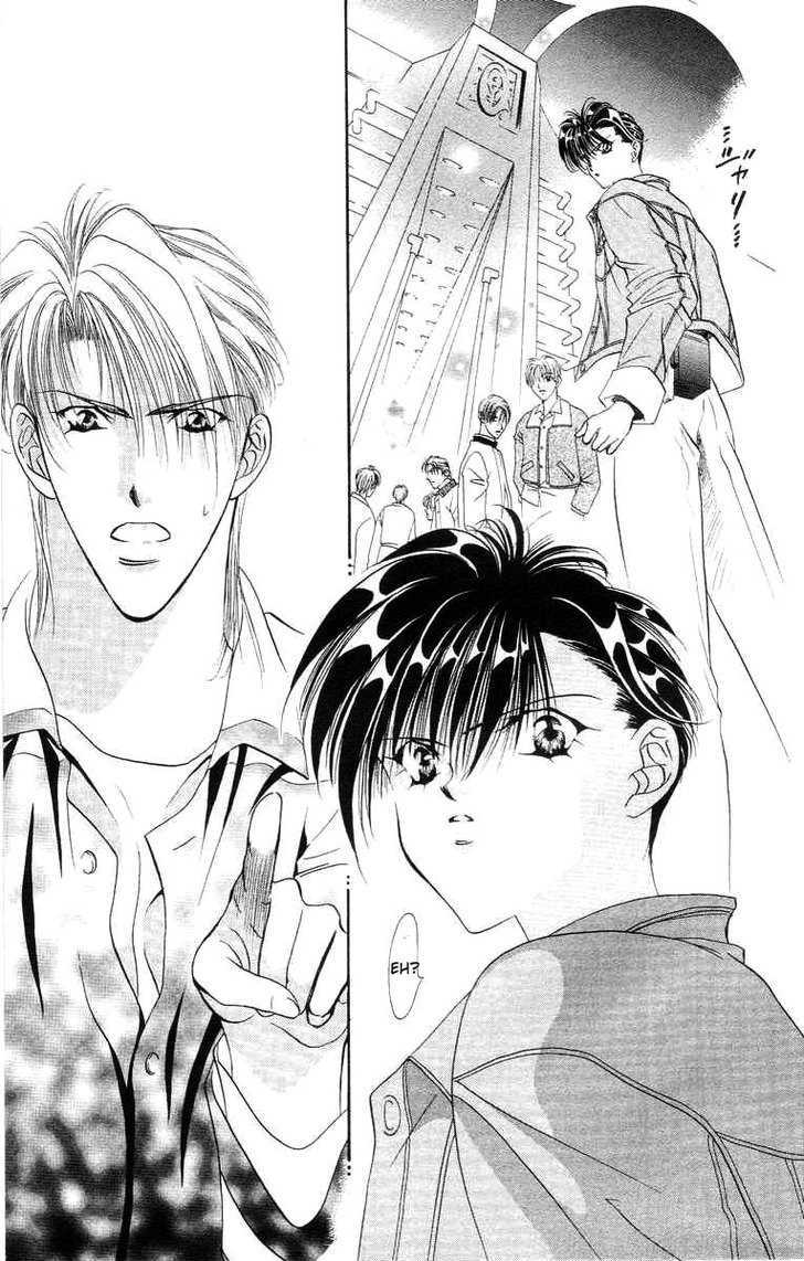 Tokyo Crazy Paradise Chapter 55 page 8 - Chapter 55
