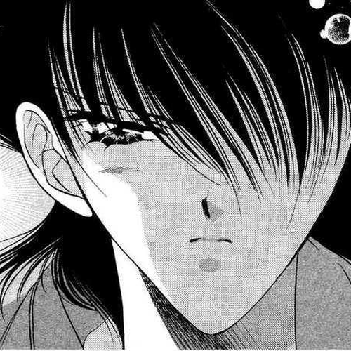 Tokyo Crazy Paradise Chapter 55 cover