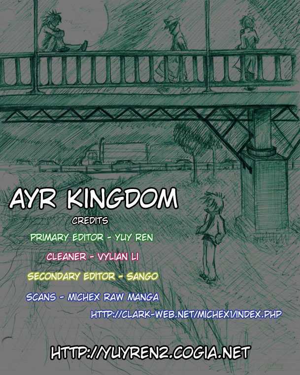 Tokyo Crazy Paradise Chapter 56 page 1 - Chapter 56