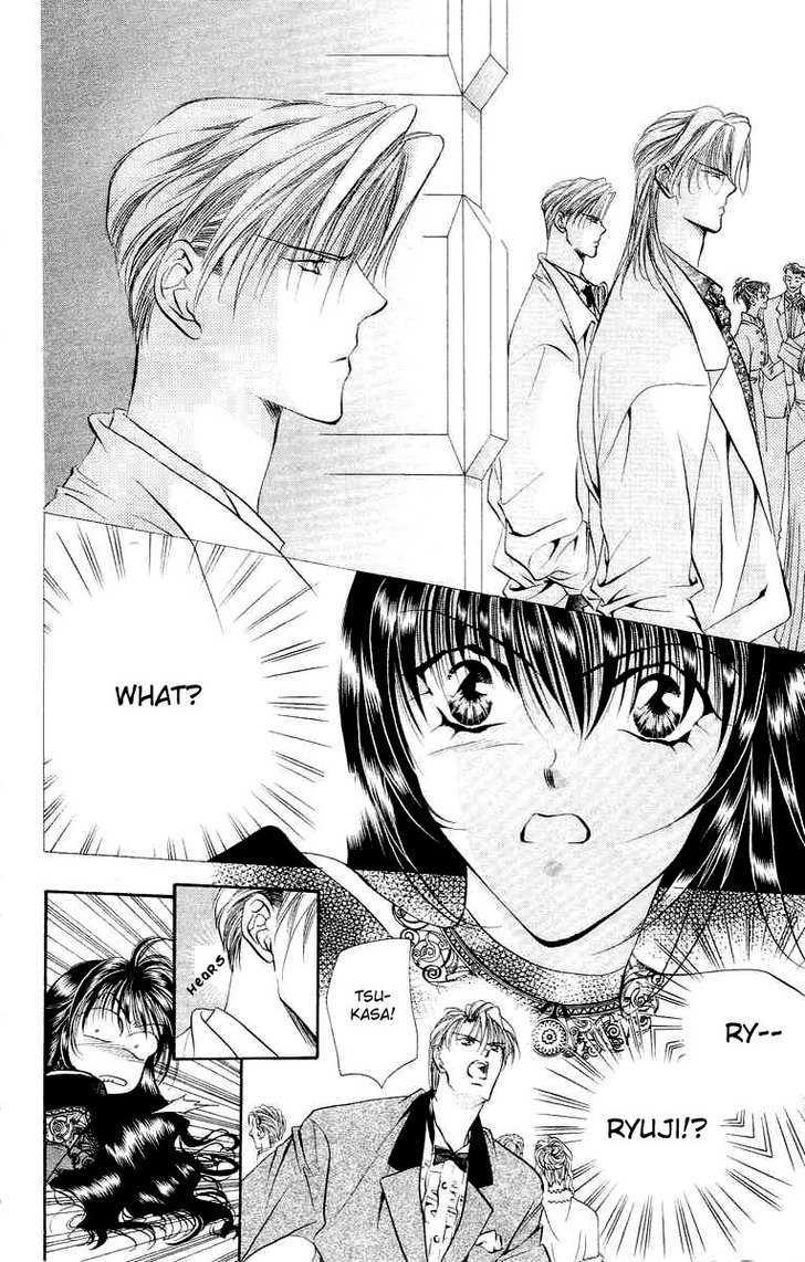 Tokyo Crazy Paradise Chapter 56 page 14 - Chapter 56