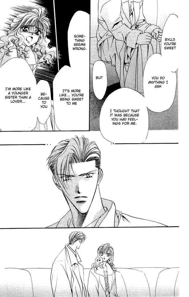 Tokyo Crazy Paradise Chapter 56 page 27 - Chapter 56