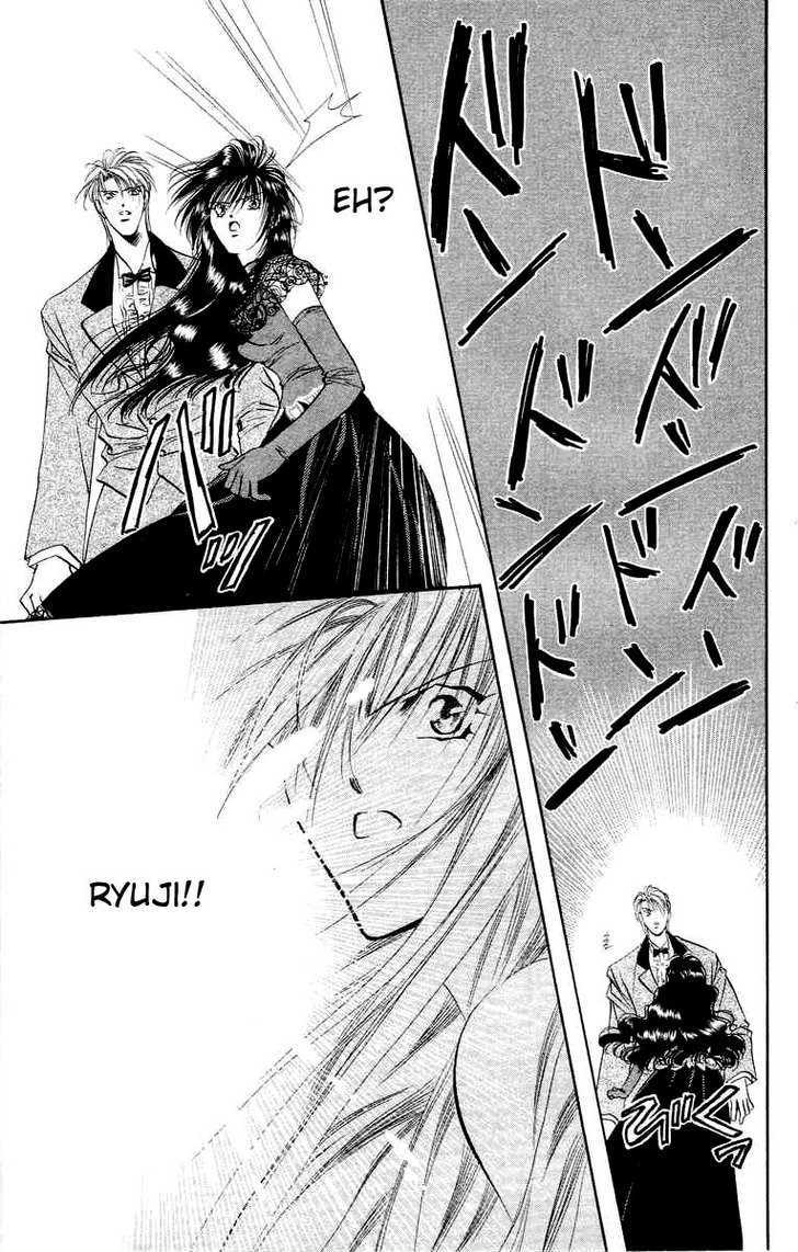 Tokyo Crazy Paradise Chapter 56 page 33 - Chapter 56