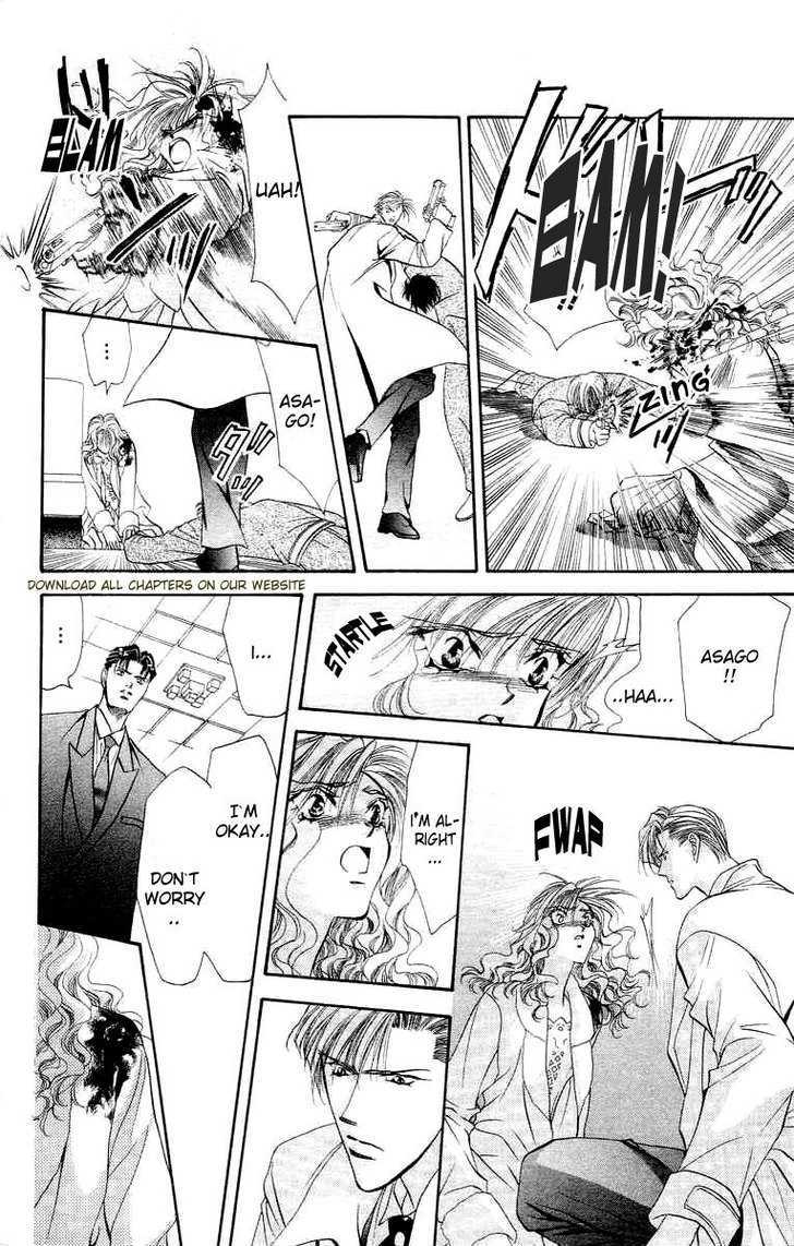 Tokyo Crazy Paradise Chapter 57 page 14 - Chapter 57