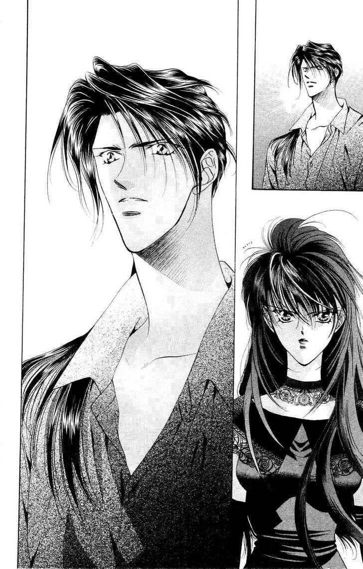Tokyo Crazy Paradise Chapter 57 page 20 - Chapter 57