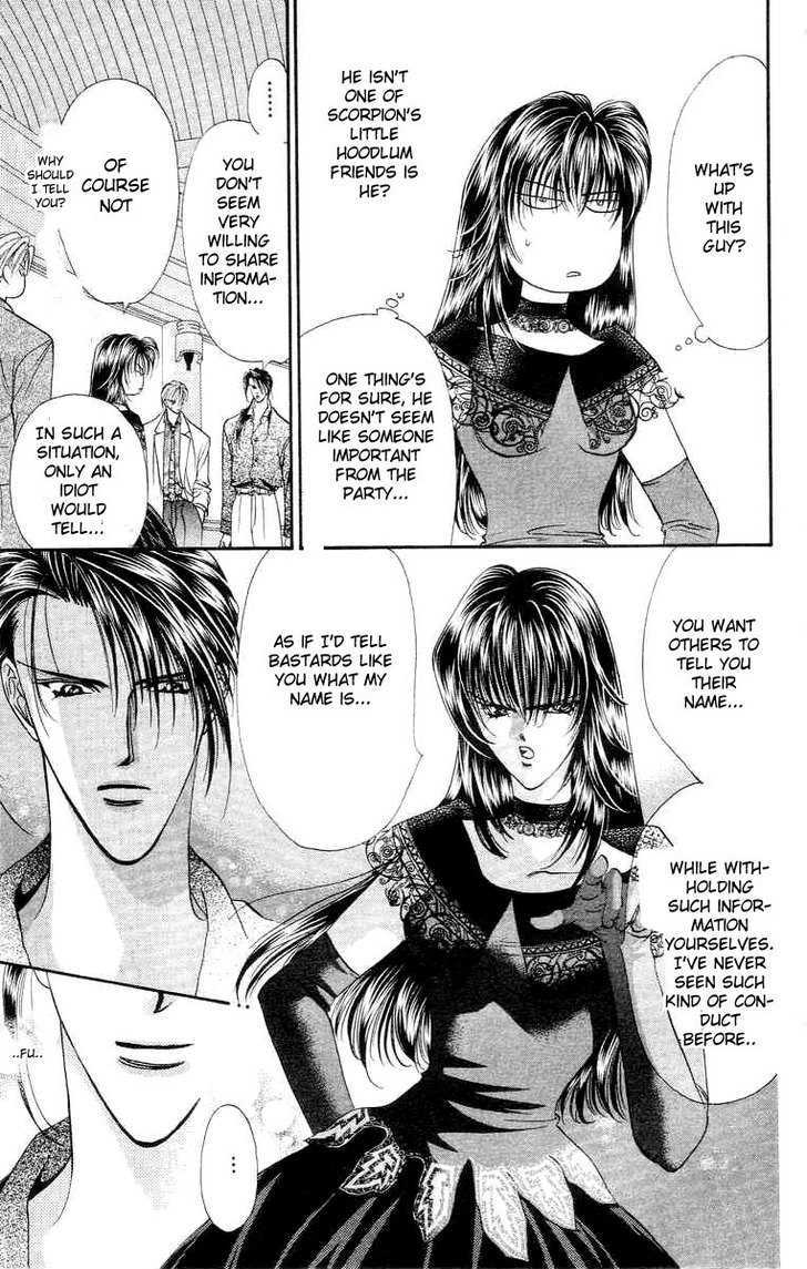 Tokyo Crazy Paradise Chapter 57 page 24 - Chapter 57