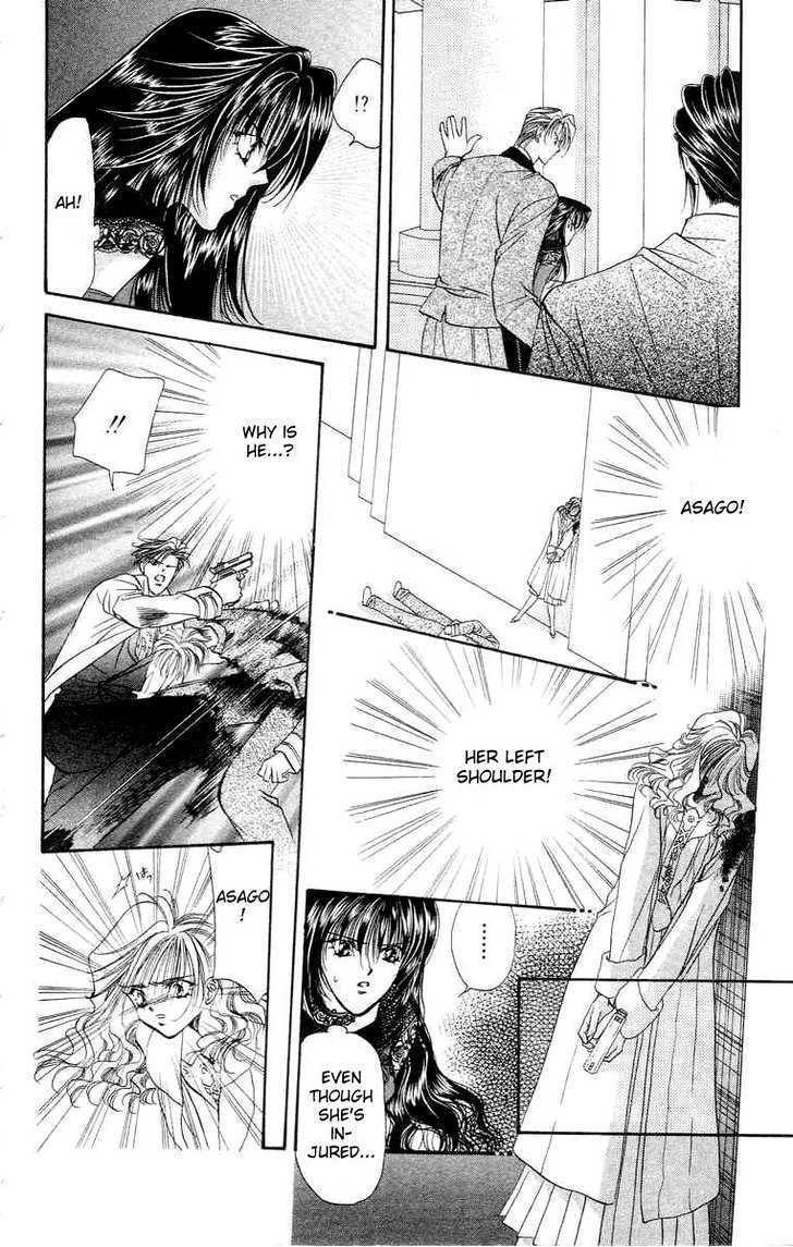 Tokyo Crazy Paradise Chapter 57 page 27 - Chapter 57