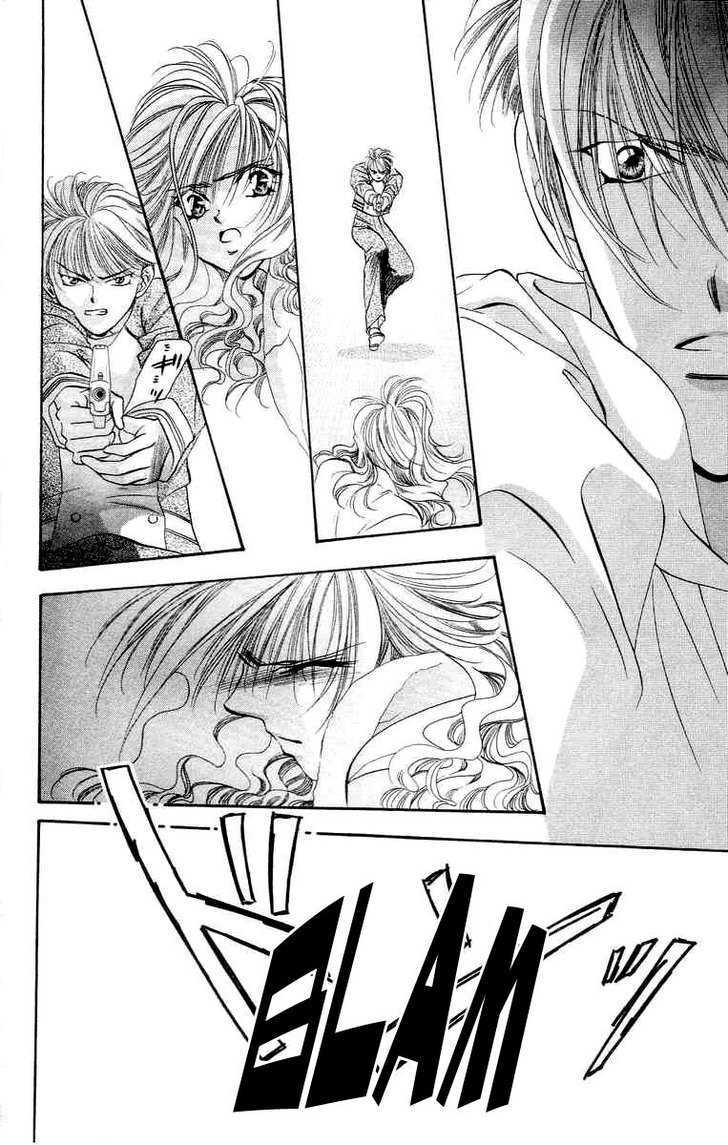 Tokyo Crazy Paradise Chapter 57 page 29 - Chapter 57