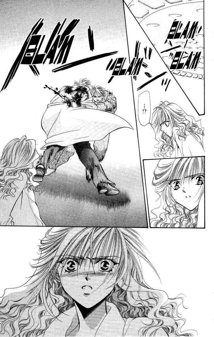 Tokyo Crazy Paradise Chapter 57 page 30 - Chapter 57