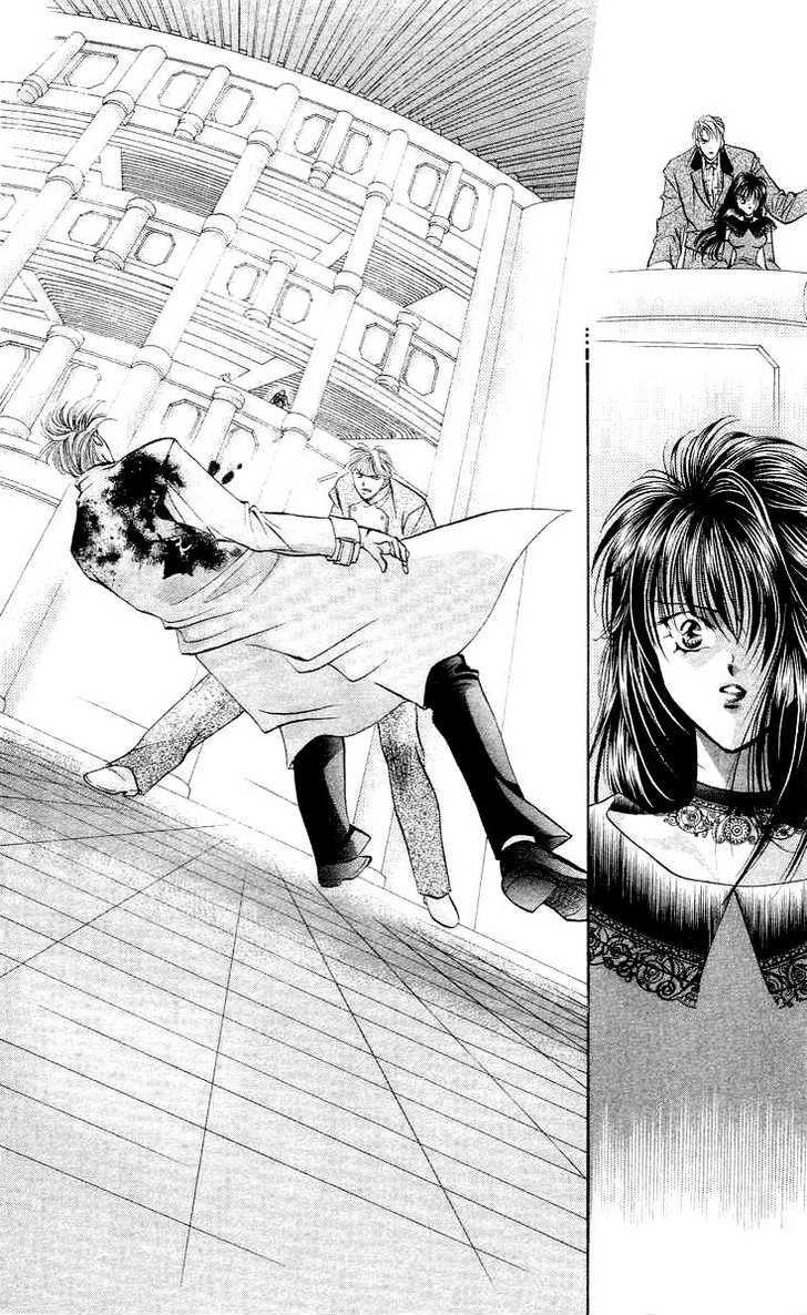 Tokyo Crazy Paradise Chapter 57 page 31 - Chapter 57