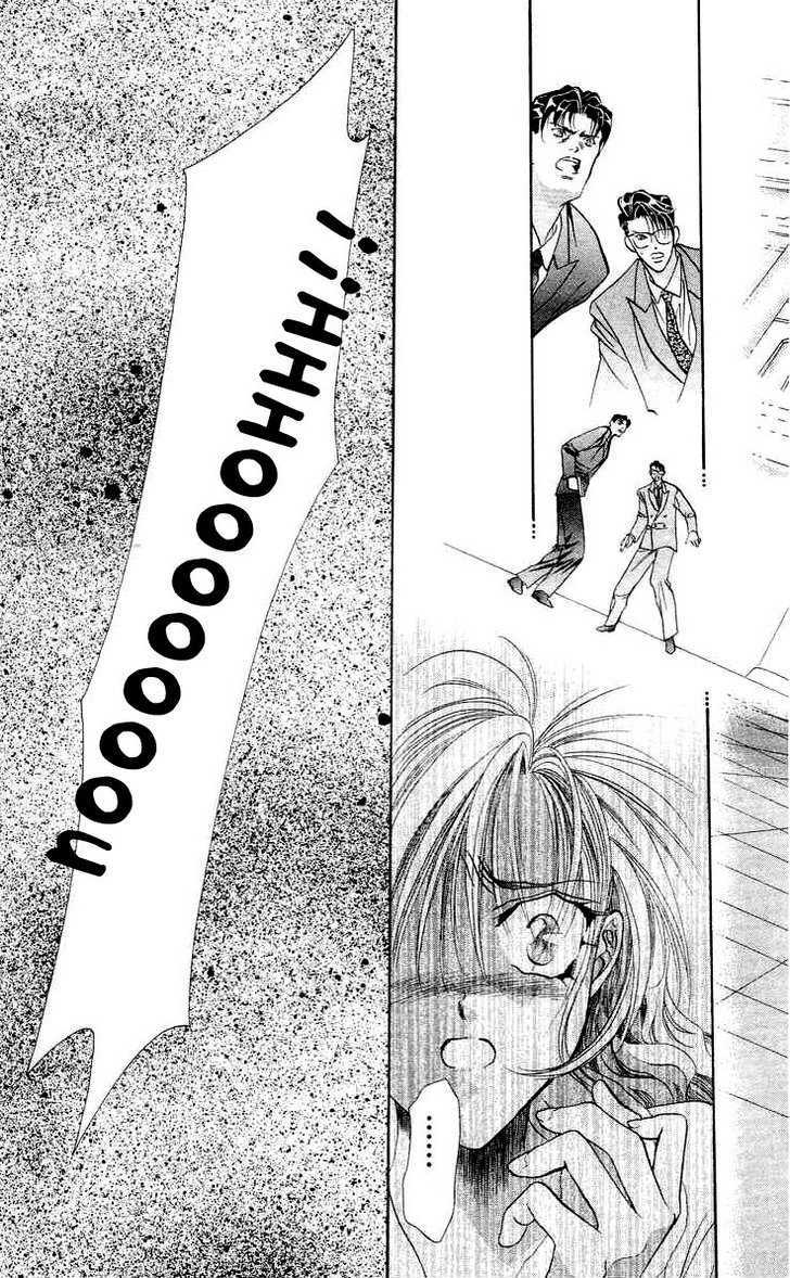 Tokyo Crazy Paradise Chapter 57 page 32 - Chapter 57