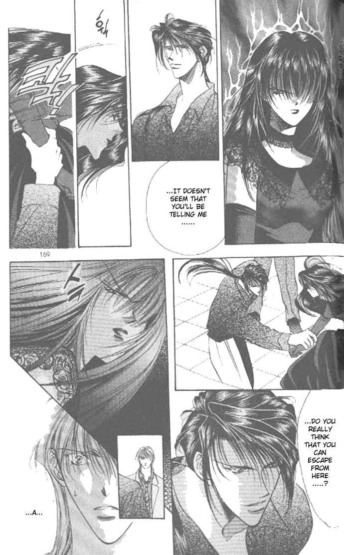 Tokyo Crazy Paradise Chapter 58 page 10 - Chapter 58