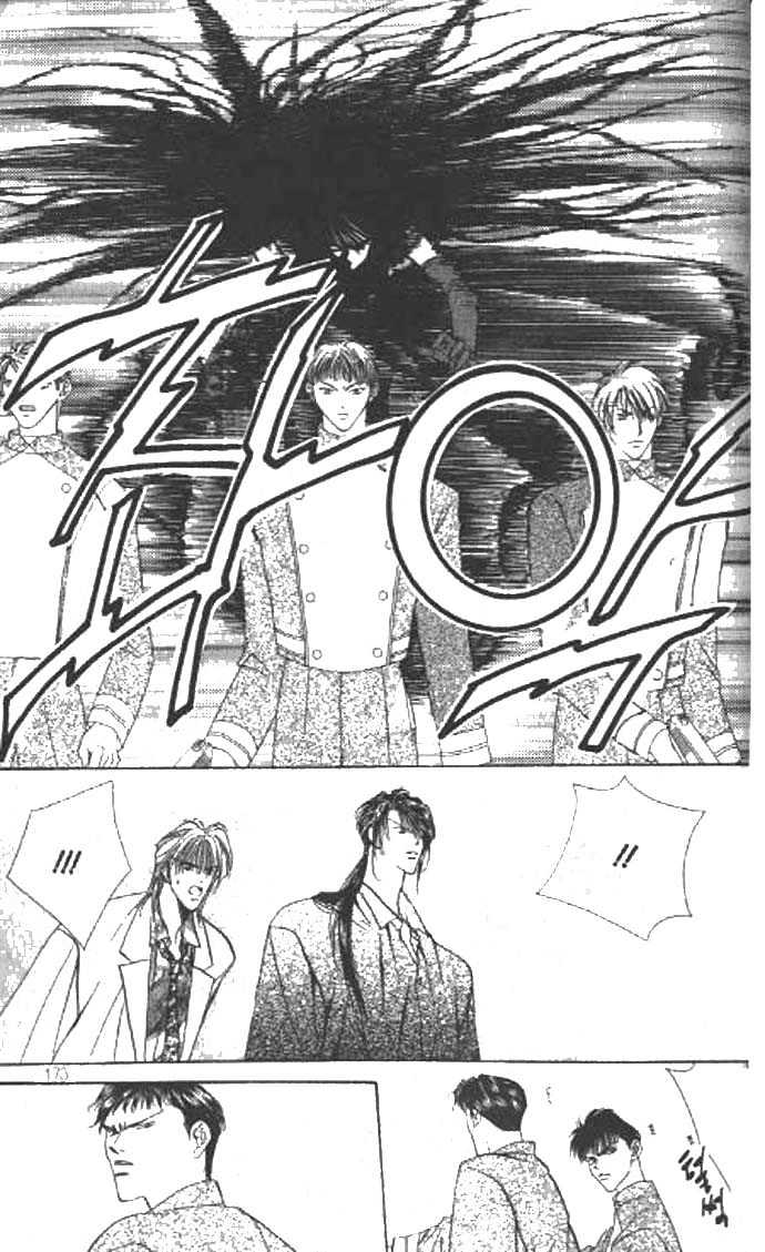 Tokyo Crazy Paradise Chapter 58 page 14 - Chapter 58