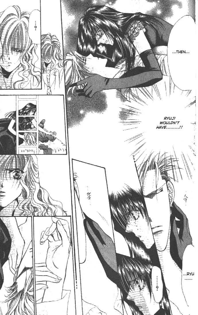 Tokyo Crazy Paradise Chapter 58 page 26 - Chapter 58