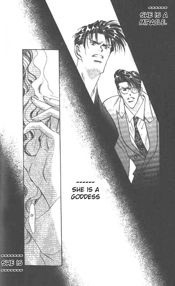 Tokyo Crazy Paradise Chapter 58 page 4 - Chapter 58