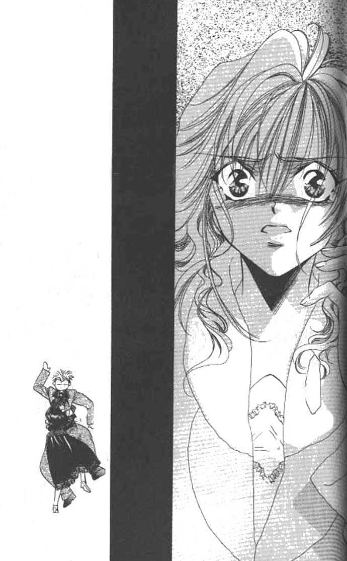 Tokyo Crazy Paradise Chapter 58 page 5 - Chapter 58