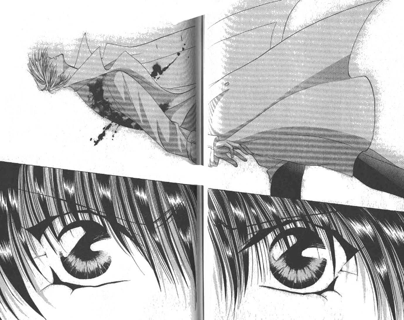 Tokyo Crazy Paradise Chapter 58 page 6 - Chapter 58