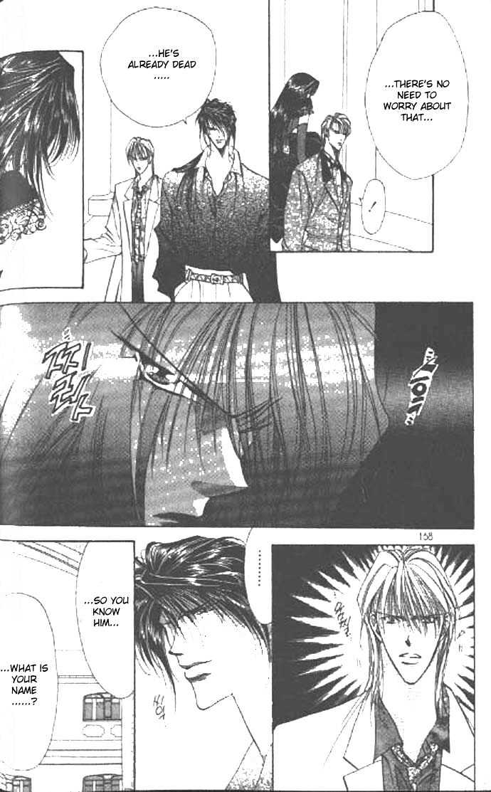 Tokyo Crazy Paradise Chapter 58 page 9 - Chapter 58