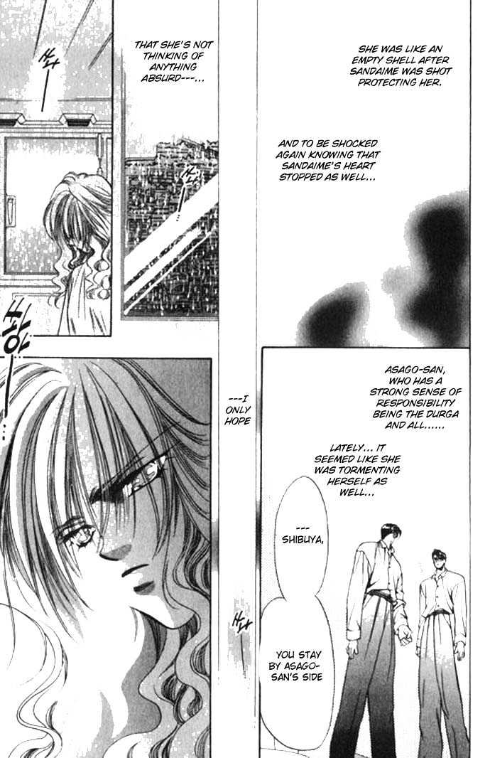 Tokyo Crazy Paradise Chapter 59 page 12 - Chapter 59