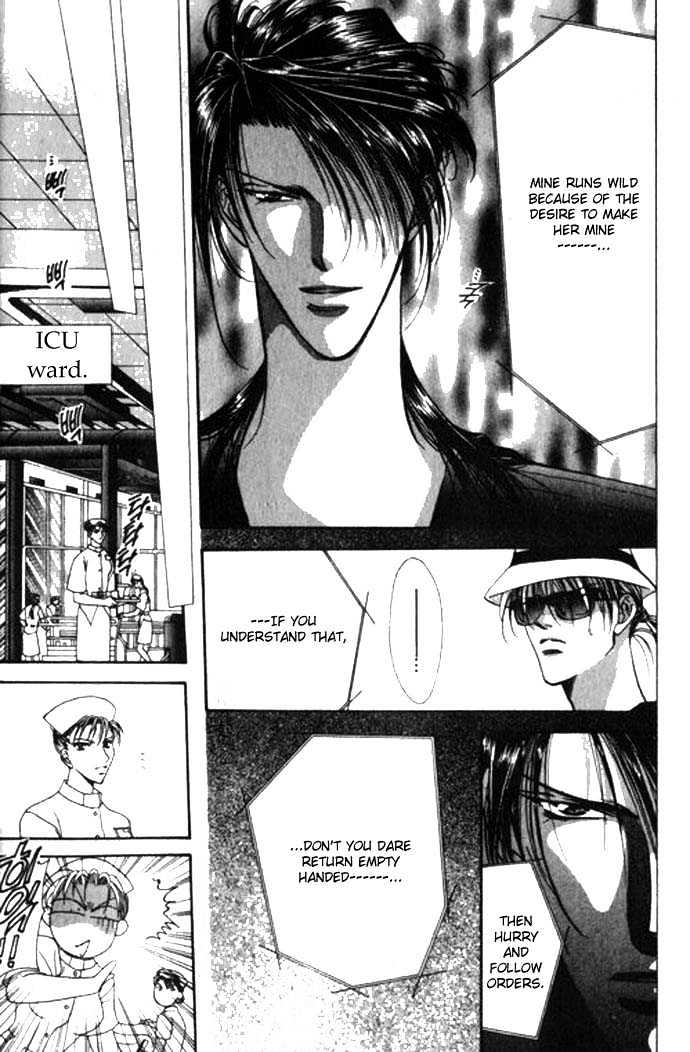 Tokyo Crazy Paradise Chapter 59 page 20 - Chapter 59