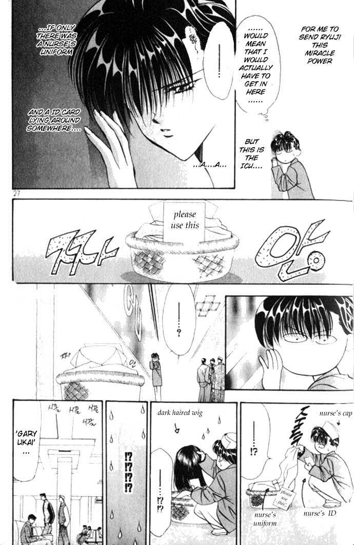 Tokyo Crazy Paradise Chapter 59 page 25 - Chapter 59