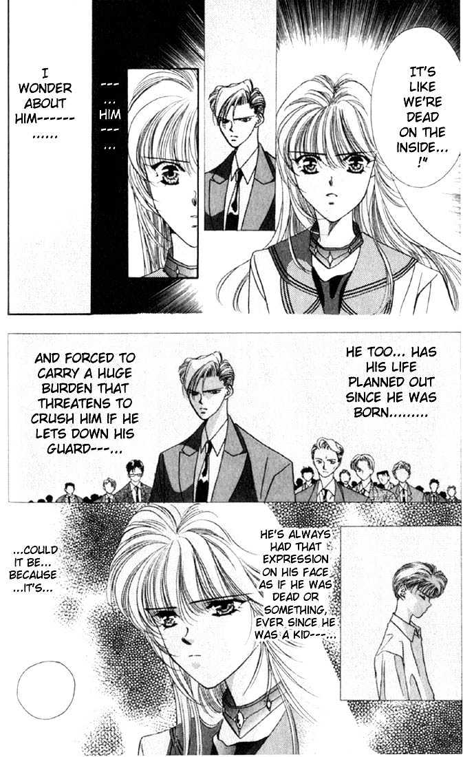 Tokyo Crazy Paradise Chapter 6 page 12 - Chapter 6