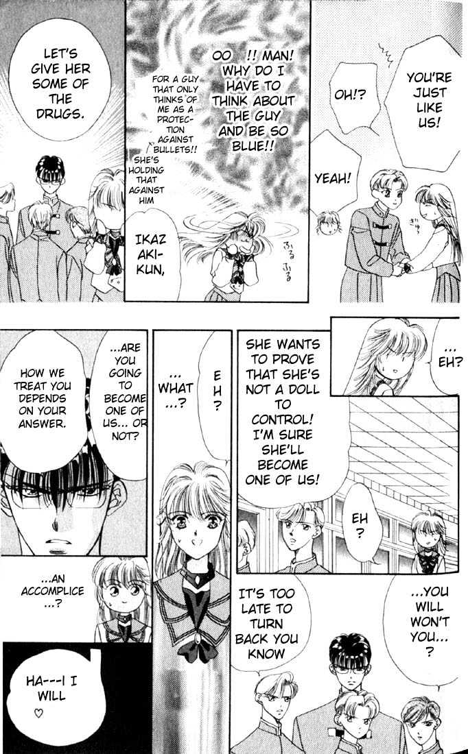 Tokyo Crazy Paradise Chapter 6 page 13 - Chapter 6