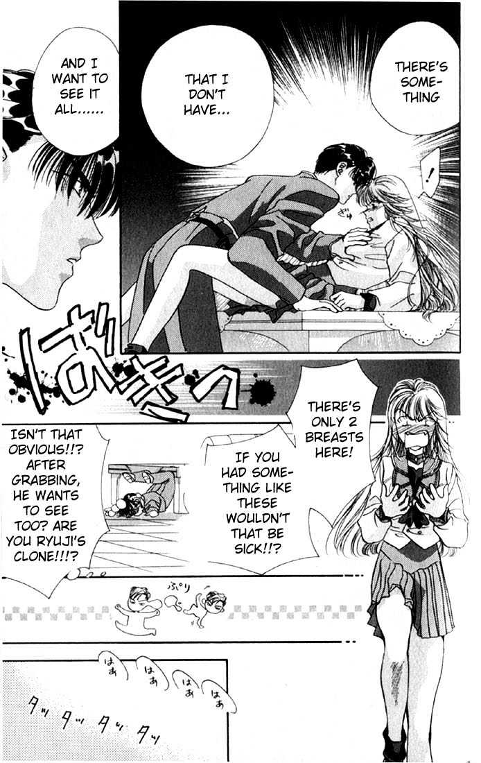 Tokyo Crazy Paradise Chapter 6 page 19 - Chapter 6