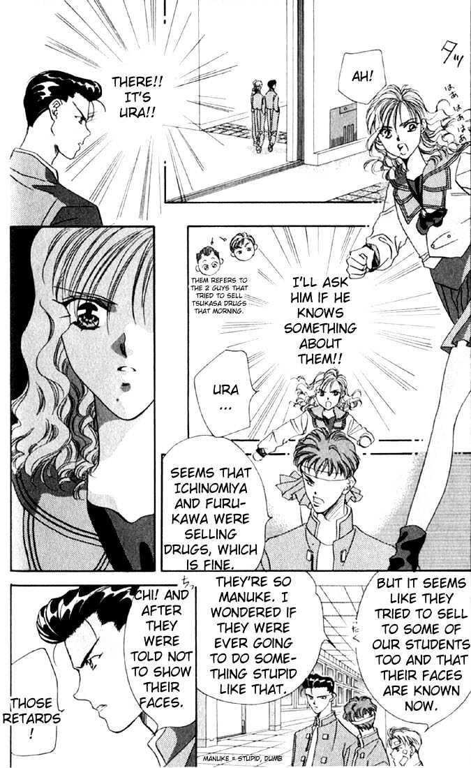 Tokyo Crazy Paradise Chapter 6 page 20 - Chapter 6
