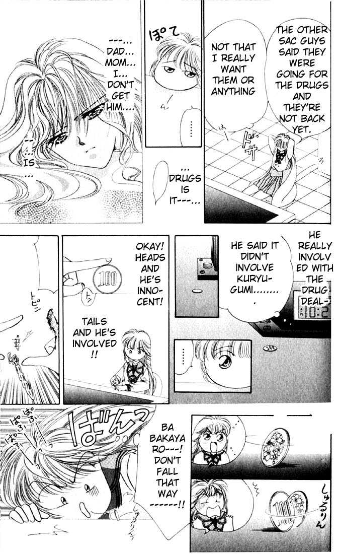Tokyo Crazy Paradise Chapter 6 page 29 - Chapter 6