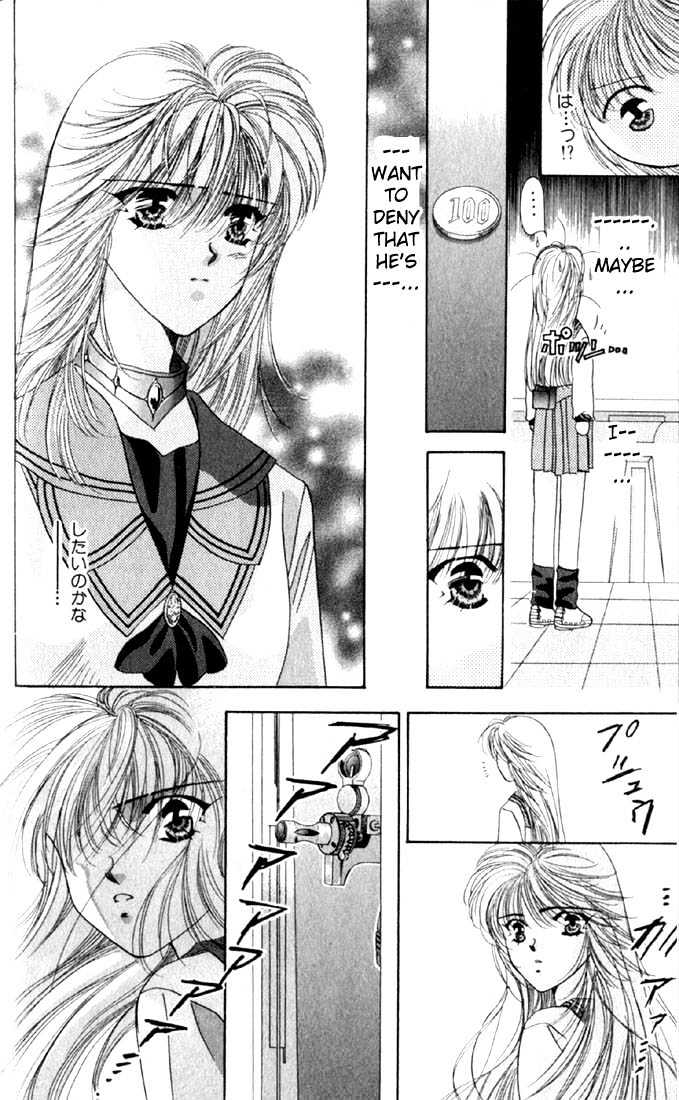 Tokyo Crazy Paradise Chapter 6 page 30 - Chapter 6