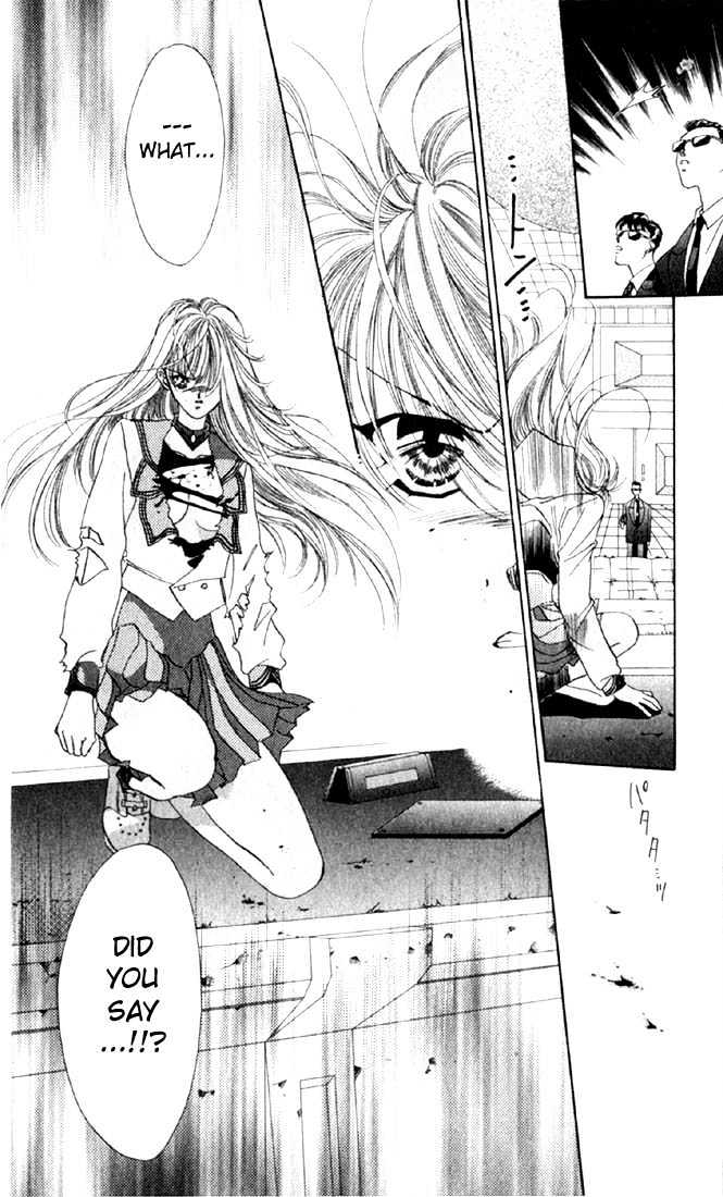 Tokyo Crazy Paradise Chapter 6 page 32 - Chapter 6