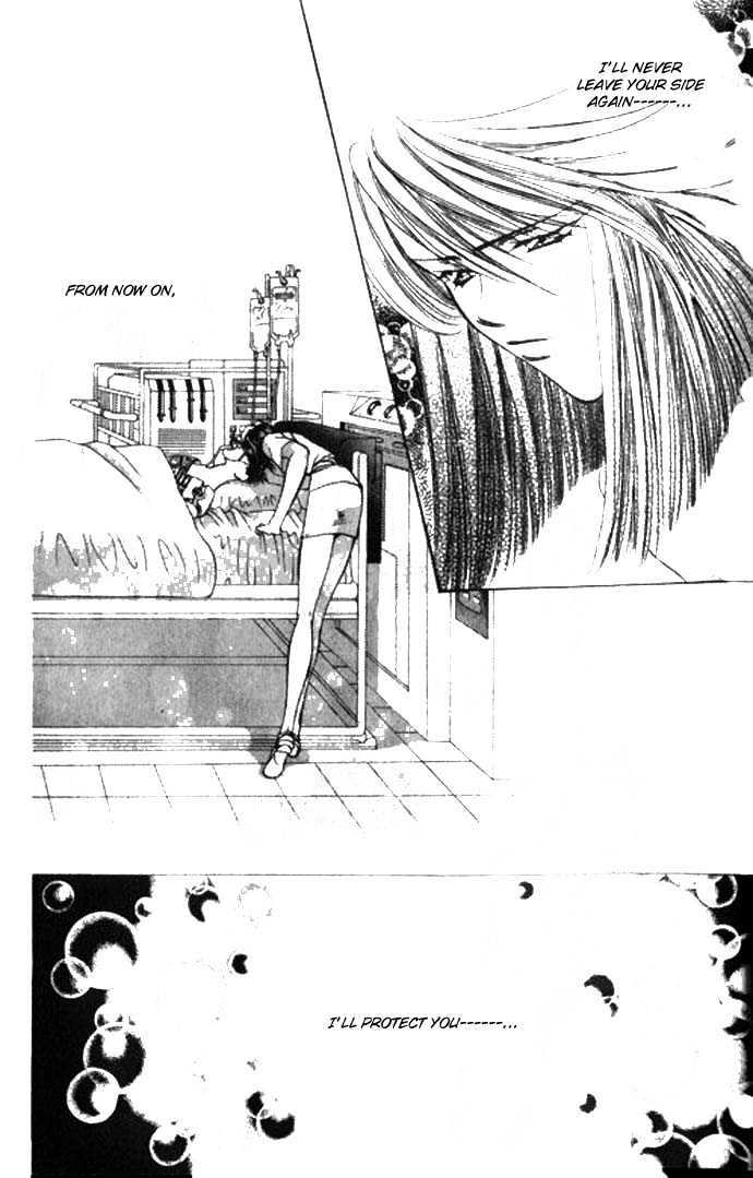 Tokyo Crazy Paradise Chapter 60 page 12 - Chapter 60