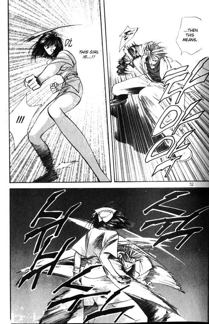 Tokyo Crazy Paradise Chapter 60 page 18 - Chapter 60