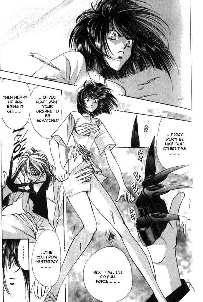 Tokyo Crazy Paradise Chapter 60 page 19 - Chapter 60