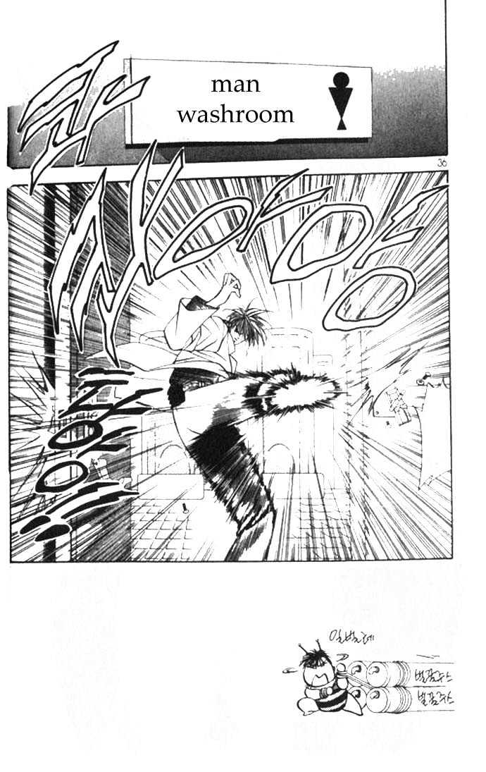 Tokyo Crazy Paradise Chapter 60 page 2 - Chapter 60