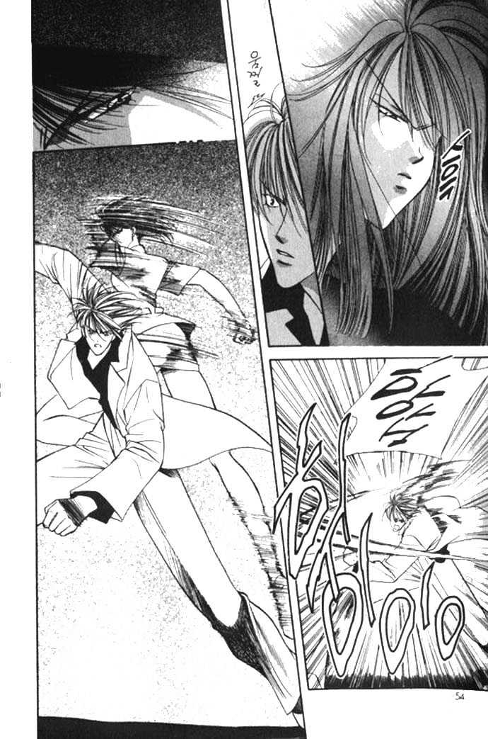 Tokyo Crazy Paradise Chapter 60 page 20 - Chapter 60