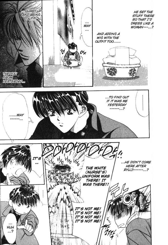 Tokyo Crazy Paradise Chapter 60 page 23 - Chapter 60